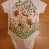 Ropa para bebes byMIRENE
