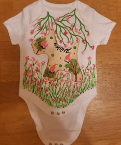 Ropa para bebes byMIRENE