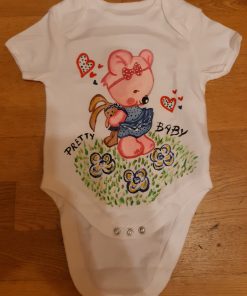 Ropa para bebés byMIRENE