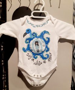 Tienda de ropa bebe bymirene