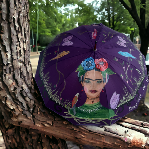 FRIDA LOROS