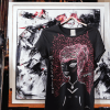 Tienda de camisetas pintadas bymirene